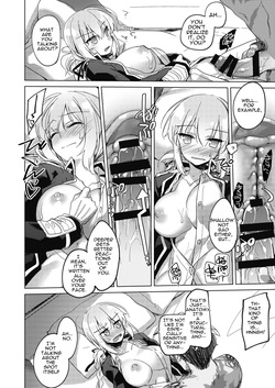 [FRAC (Motomiya Mitsuki)] Yoru no Ondo (Fate-Grand Order) [English] [Digital] page 10