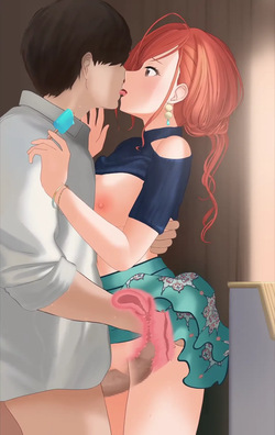 [najar] Natsuha 8/2021 webp Animated page 4