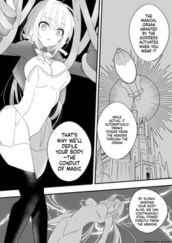 [Ruikotsu] Henshin Hiroin Sukui Nashi (SCANMTL) page 10