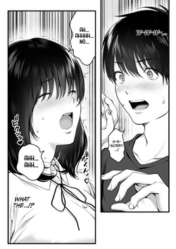 [Tokyo Gunjo] Kageyama-san wa Medatanai. [English] [duaduapertujuh] page 10