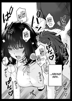 [Tokyo Gunjo] Kageyama-san wa Medatanai. [English] [duaduapertujuh] page 5