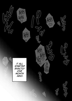 [Tokyo Gunjo] Kageyama-san wa Medatanai. [English] [duaduapertujuh] page 6
