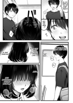 [Tokyo Gunjo] Kageyama-san wa Medatanai. [English] [duaduapertujuh] page 8