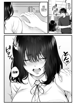 [Tokyo Gunjo] Kageyama-san wa Medatanai. [English] [duaduapertujuh] page 9