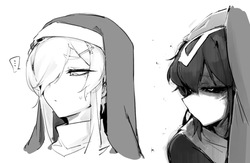 [Doppel] Nun page 3