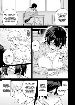 [Fujitaka Kinsei] Anata Wa Watashi No Mono - You are Mine (COMIC Anthurium 2026-05) [English] page 6