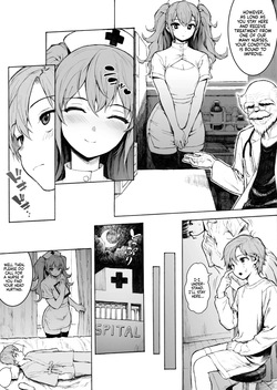 Chubby Nurse page 4