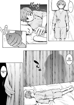 Chubby Nurse page 5