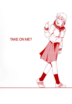 [Takemura Sesshu] Take On Me | Возьми Меня [Vol. 01 #1-2 (of 9)] [Ongoing] [Russian] [Фреки_Гельмир] [Decensored] page 3