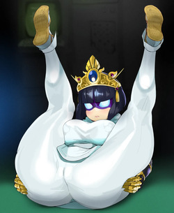 [MDTheTesT] Yaksha (The Ninja Warriors) page 1