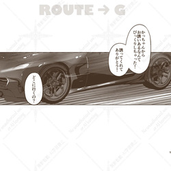 [Allegro (mr)] きみとずっと【ROUTE→G】 (Boku no Hero Academia) [Digital] page 4