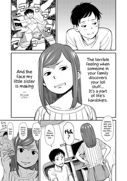 [Onizuka Naoshi] Tsuntsun (Undertow) [English] [S.T.A.L.K.E.R] [Digital] page 2