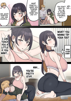 [Fence 14] Siblings Shouldn't Do It! Bonus | Kyoudai de Shitara Ikemasen Omake [English] page 3