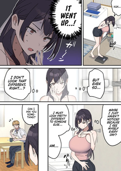 [Fence 14] Siblings Shouldn't Do It! Bonus | Kyoudai de Shitara Ikemasen Omake [English] page 7