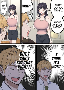 [Fence 14] Siblings Shouldn't Do It! Bonus | Kyoudai de Shitara Ikemasen Omake [English] page 8