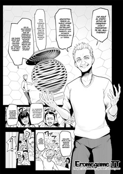 [A Gokuburi (Sian)] Sex slave Gacha [Spanish] [traductor del mal] [Decensored] [Digital] page 2