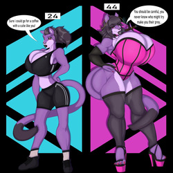 [PillowyMounds] Brittany page 2