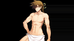 Eiyuu * Senki WWW (character) page 2