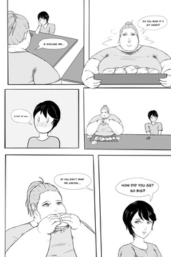 [ feeeaad ] - Mutual Benefits [ English ] page 3