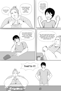 [ feeeaad ] - Mutual Benefits [ English ] page 4