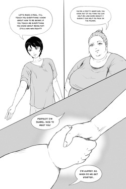 [ feeeaad ] - Mutual Benefits [ English ] page 5