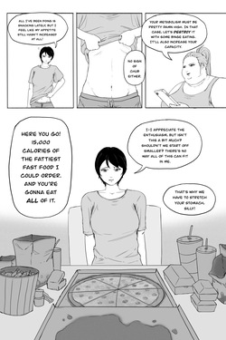 [ feeeaad ] - Mutual Benefits [ English ] page 9