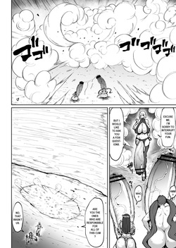 [Teterun] Super Cock Showdown Maratian Kingdom Arc [English] [Part 1-31] page 3