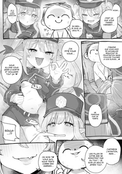 [PLATONiCA (Nyorubee)] Shupogaki wakarase ecchi hon (Blue Archive) [Digital] [Français] page 3