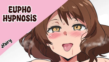[Sanatuki] Eupho Saimin｜Eupho Hipnosis (Hibike! Euphonium) [Spanish] [JFairy Traslate] cover