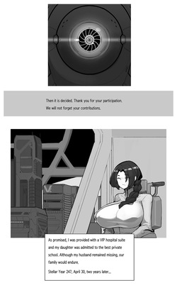 [Omega Processor] Walpurgis Night at Saturn (ENG) page 5