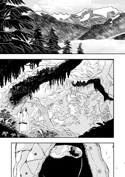 SLEEPING BEAUTY page 5