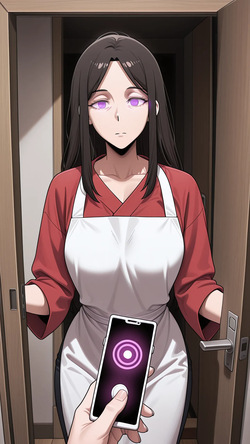 Kyung-Hye-Park Corruption Part-1 [AI Generated] page 10