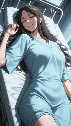 Kyung-Hye-Park Corruption Part-1 [AI Generated] page 2