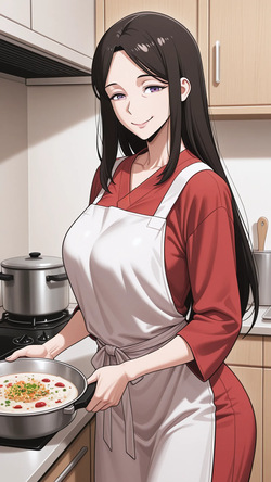 Kyung-Hye-Park Corruption Part-1 [AI Generated] page 4