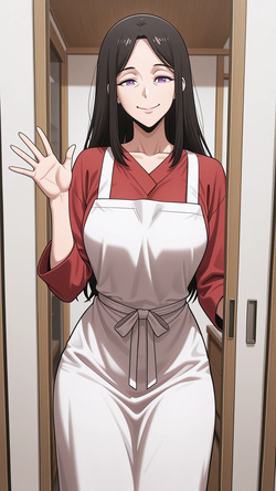 Kyung-Hye-Park Corruption Part-1 [AI Generated] page 6