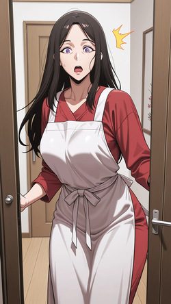 Kyung-Hye-Park Corruption Part-1 [AI Generated] page 8