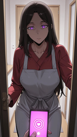 Kyung-Hye-Park Corruption Part-1 [AI Generated] page 9