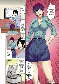 [Yamamoto Yoshifumi] Kinshin Choukyou Ane Dorei page 2
