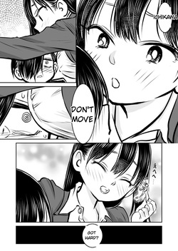 BokuYaba 5 Years Later -A story of meeting Yamada who became a mother at Coming of Age Ceremony Day- page 2