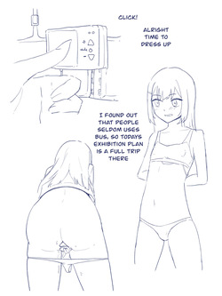 【Chiy_Q】Bus trip page 2