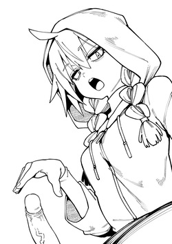 [Karasu Chan] Gobble Gobble 🤌🤌🤌 page 10