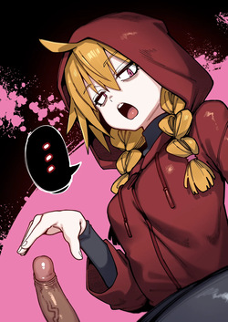 [Karasu Chan] Gobble Gobble 🤌🤌🤌 page 3