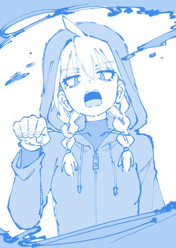 [Karasu Chan] Gobble Gobble 🤌🤌🤌 page 5