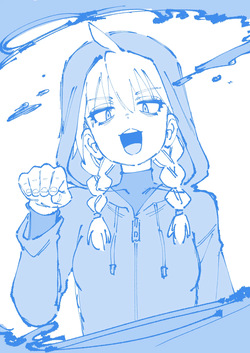 [Karasu Chan] Gobble Gobble 🤌🤌🤌 page 6