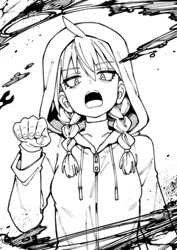 [Karasu Chan] Gobble Gobble 🤌🤌🤌 page 8
