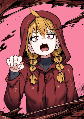 [Karasu Chan] Gobble Gobble 🤌🤌🤌 cover
