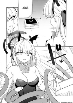 (C104) [LU (Ichiki)] Asuma Toki no Makechau Kao ga Mitai! (Blue Archive) (SCANMTL) page 5