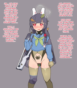 [Ainagi] Kaiser PMC Corruption page 6