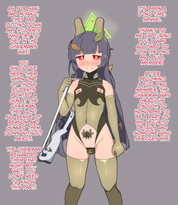 [Ainagi] Kaiser PMC Corruption page 7