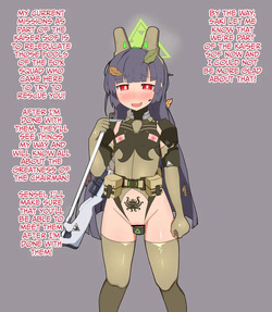[Ainagi] Kaiser PMC Corruption page 8